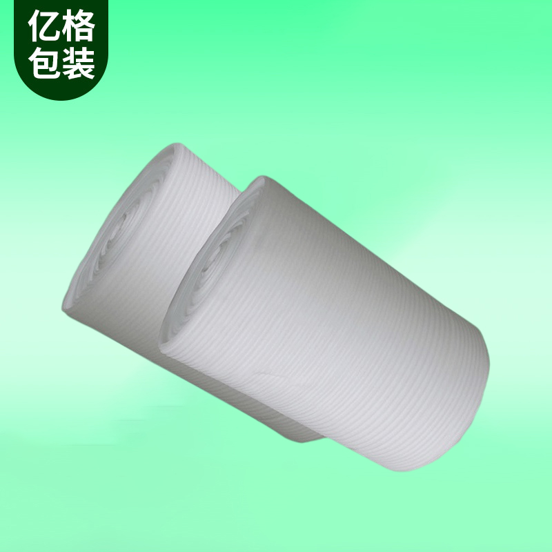 珍珠棉卷料